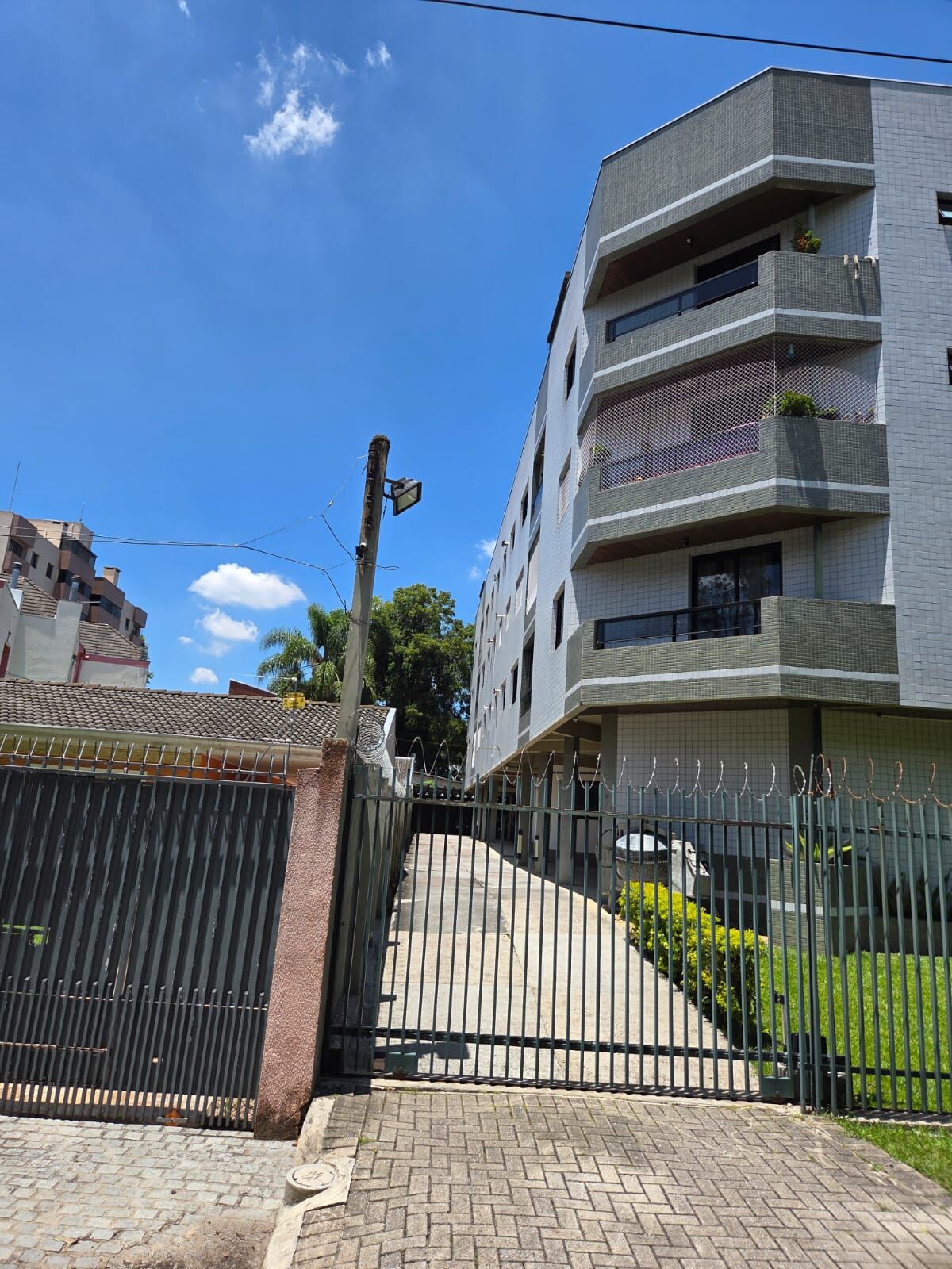 Apartamento, 2 quartos, 101 m² - Foto 2