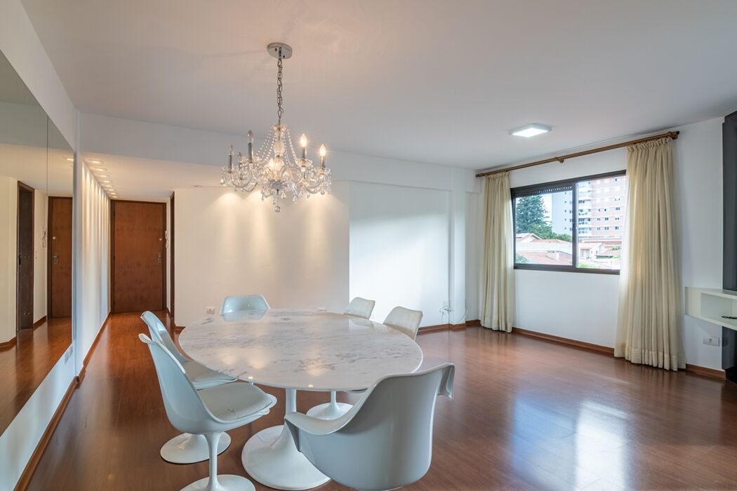 Apartamento, 2 quartos, 101 m² - Foto 10