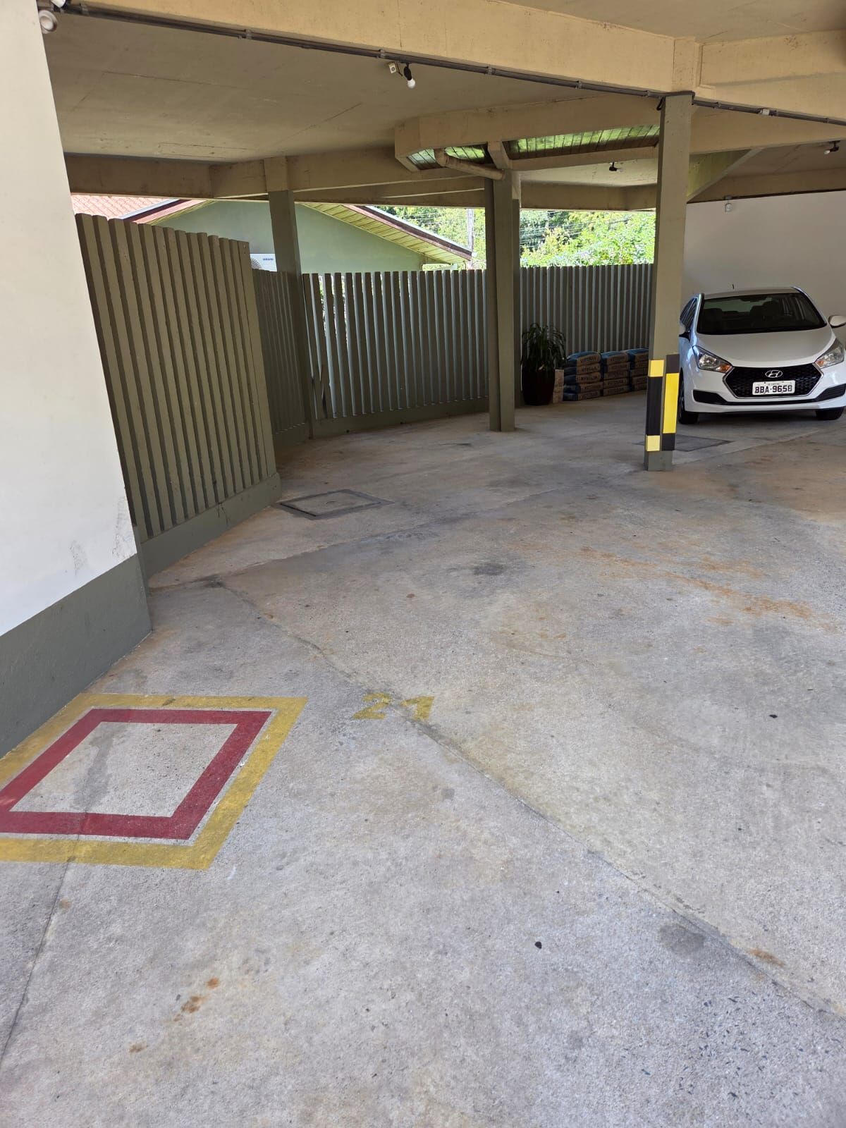 Apartamento, 2 quartos, 101 m² - Foto 35