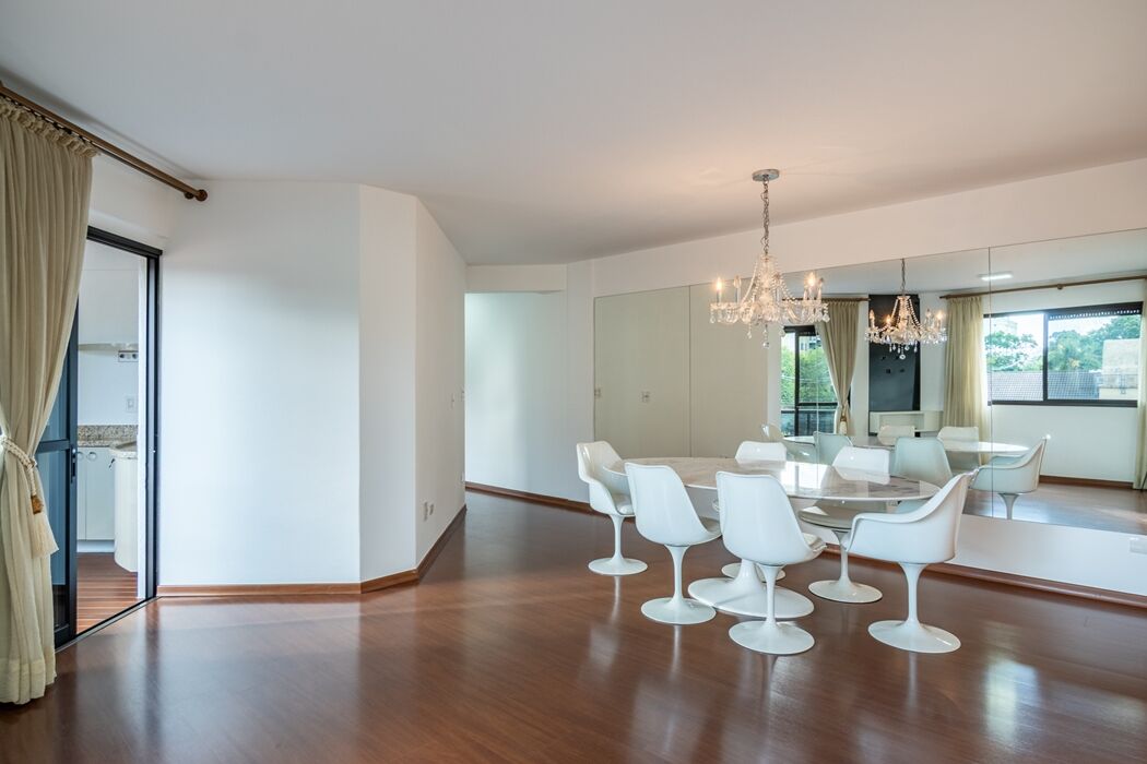Apartamento, 2 quartos, 101 m² - Foto 9