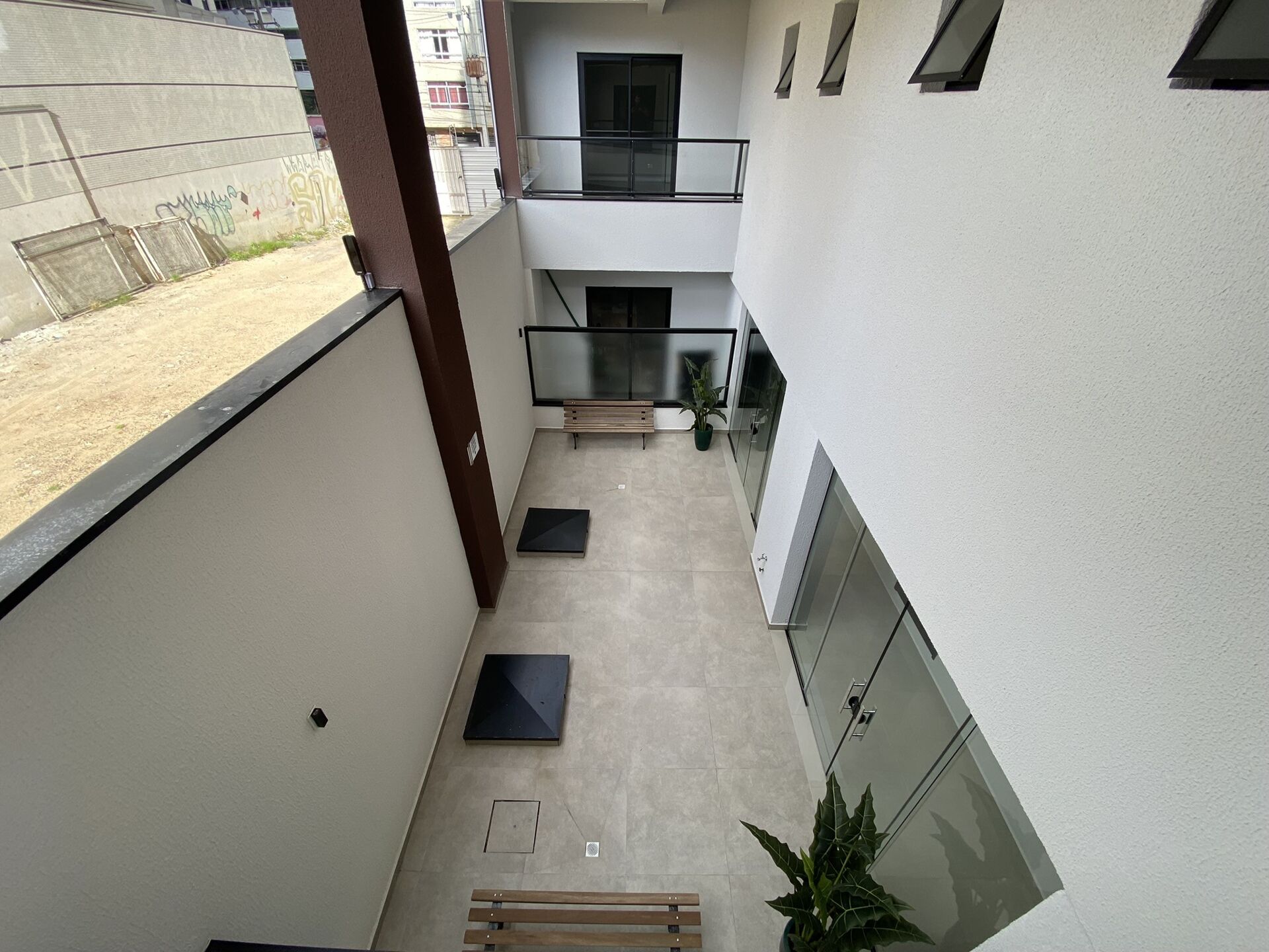 Apartamento, 1 quarto, 27 m² - Foto 10