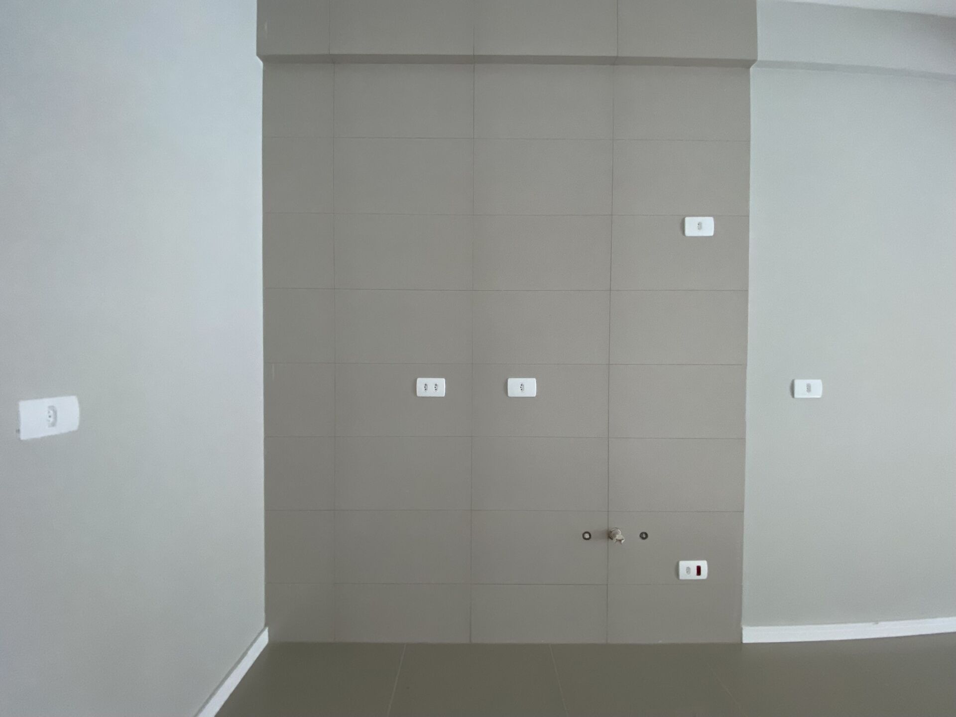 Apartamento, 1 quarto, 27 m² - Foto 6