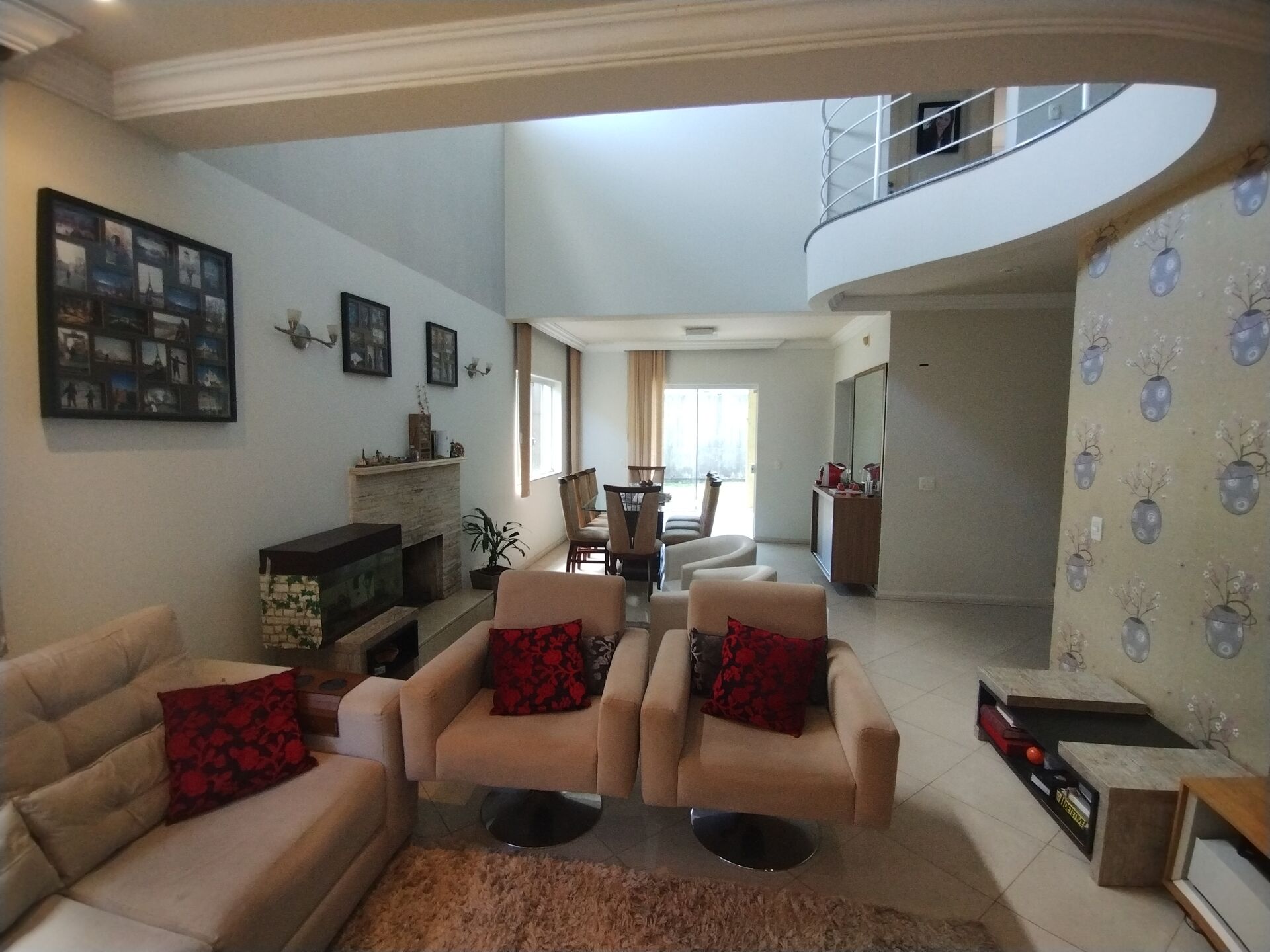 Casa, 4 quartos, 249 m² - Foto 6