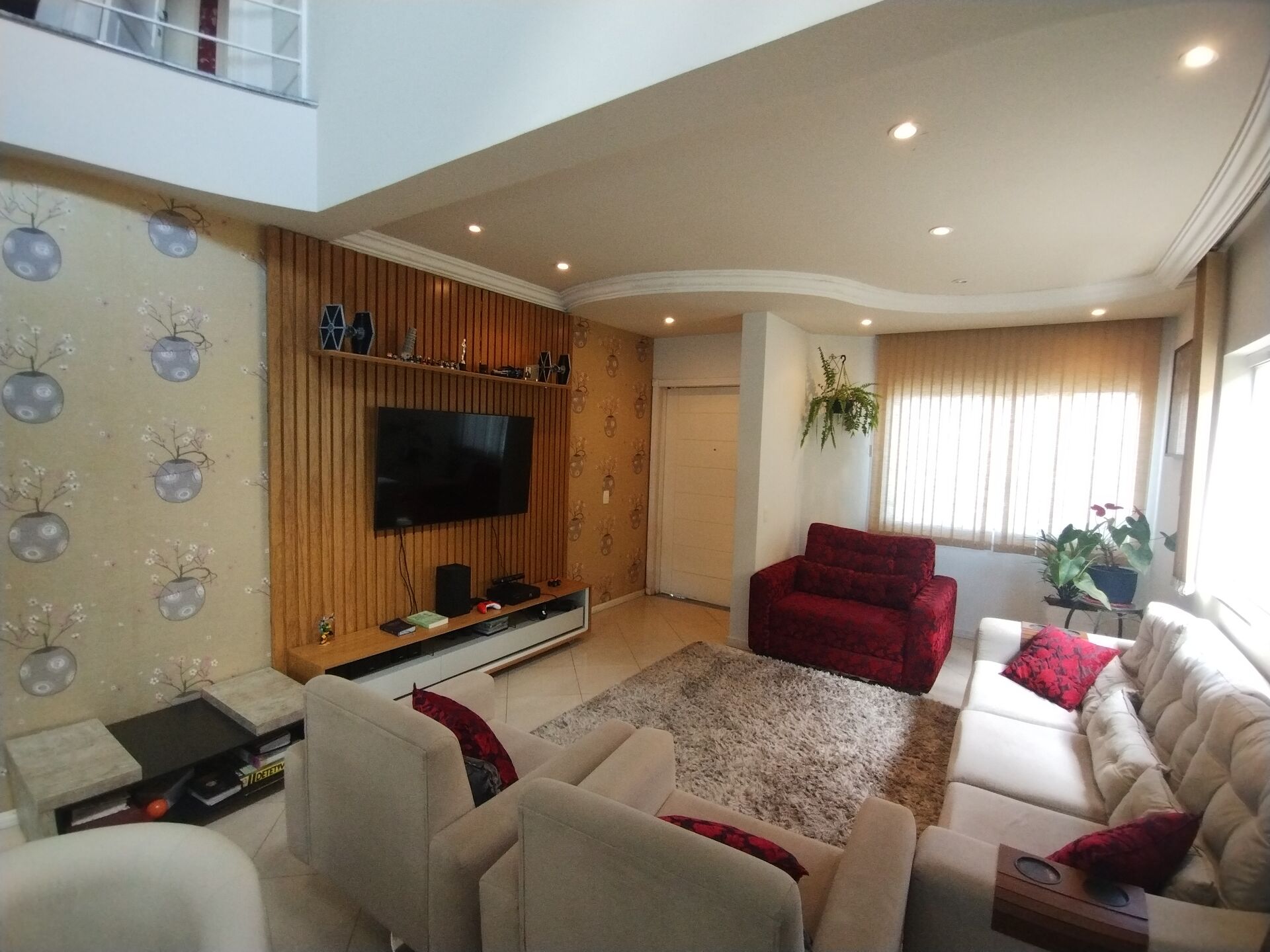 Casa, 4 quartos, 249 m² - Foto 10