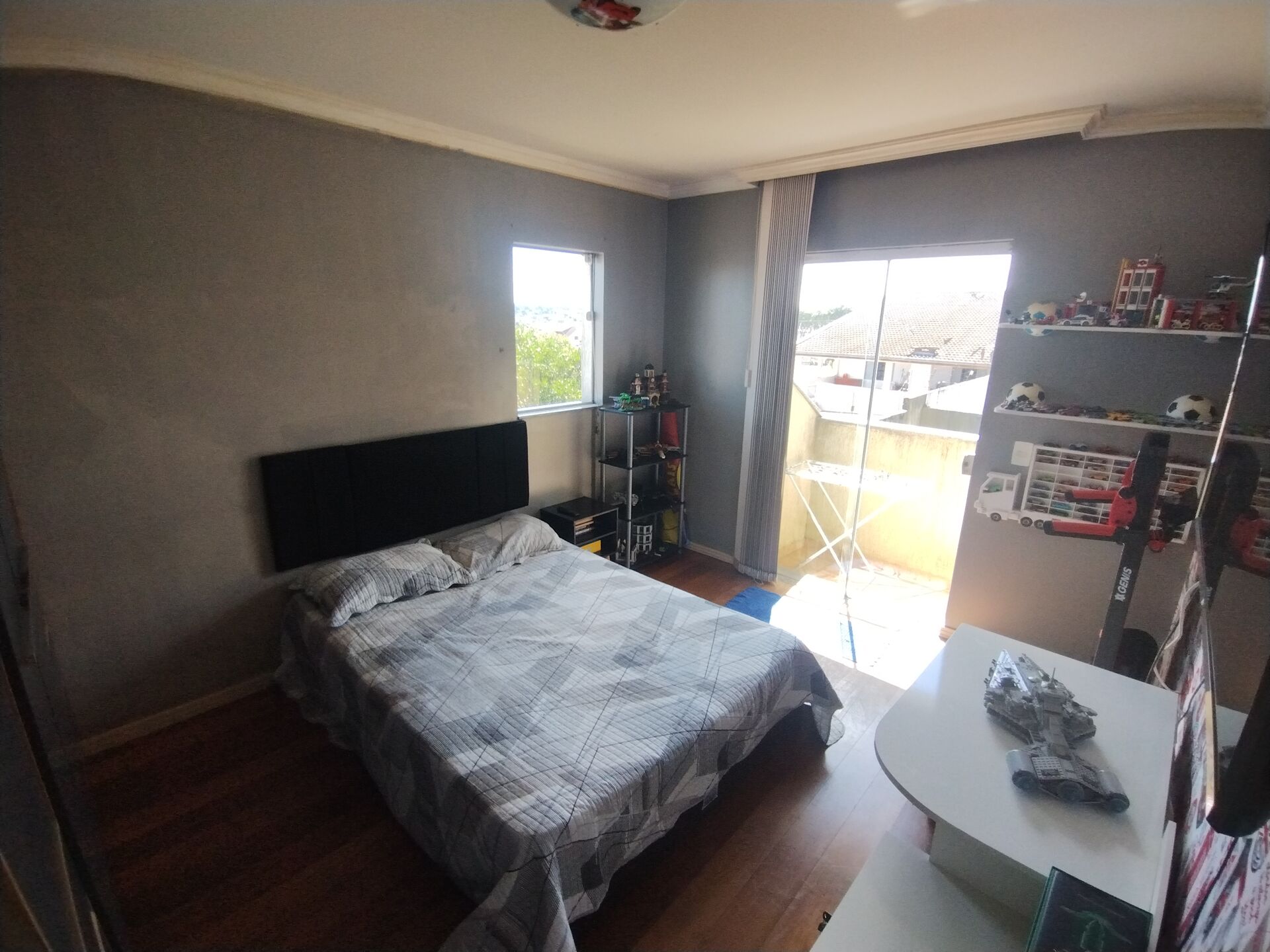 Casa, 4 quartos, 249 m² - Foto 29