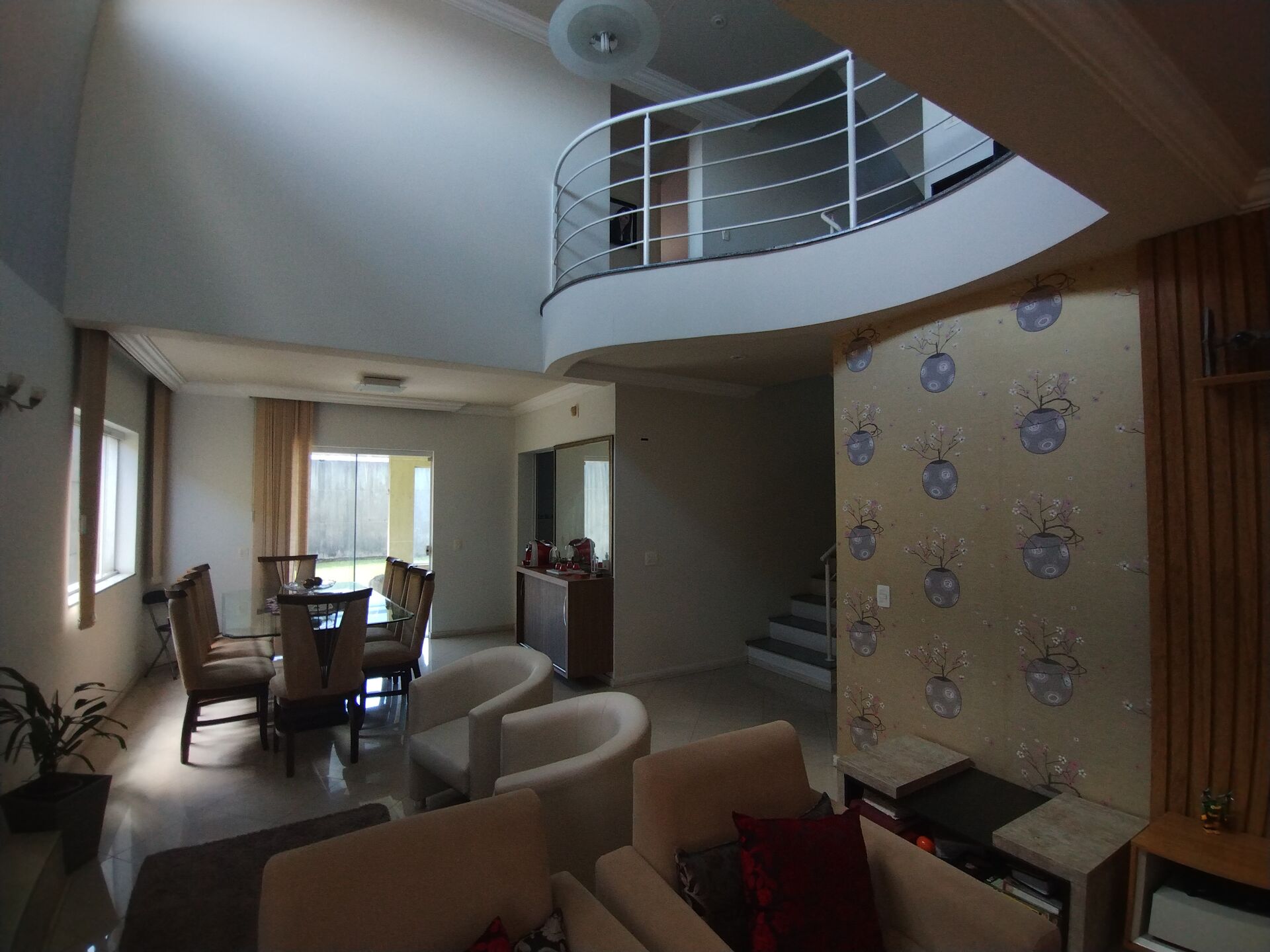 Casa, 4 quartos, 249 m² - Foto 7