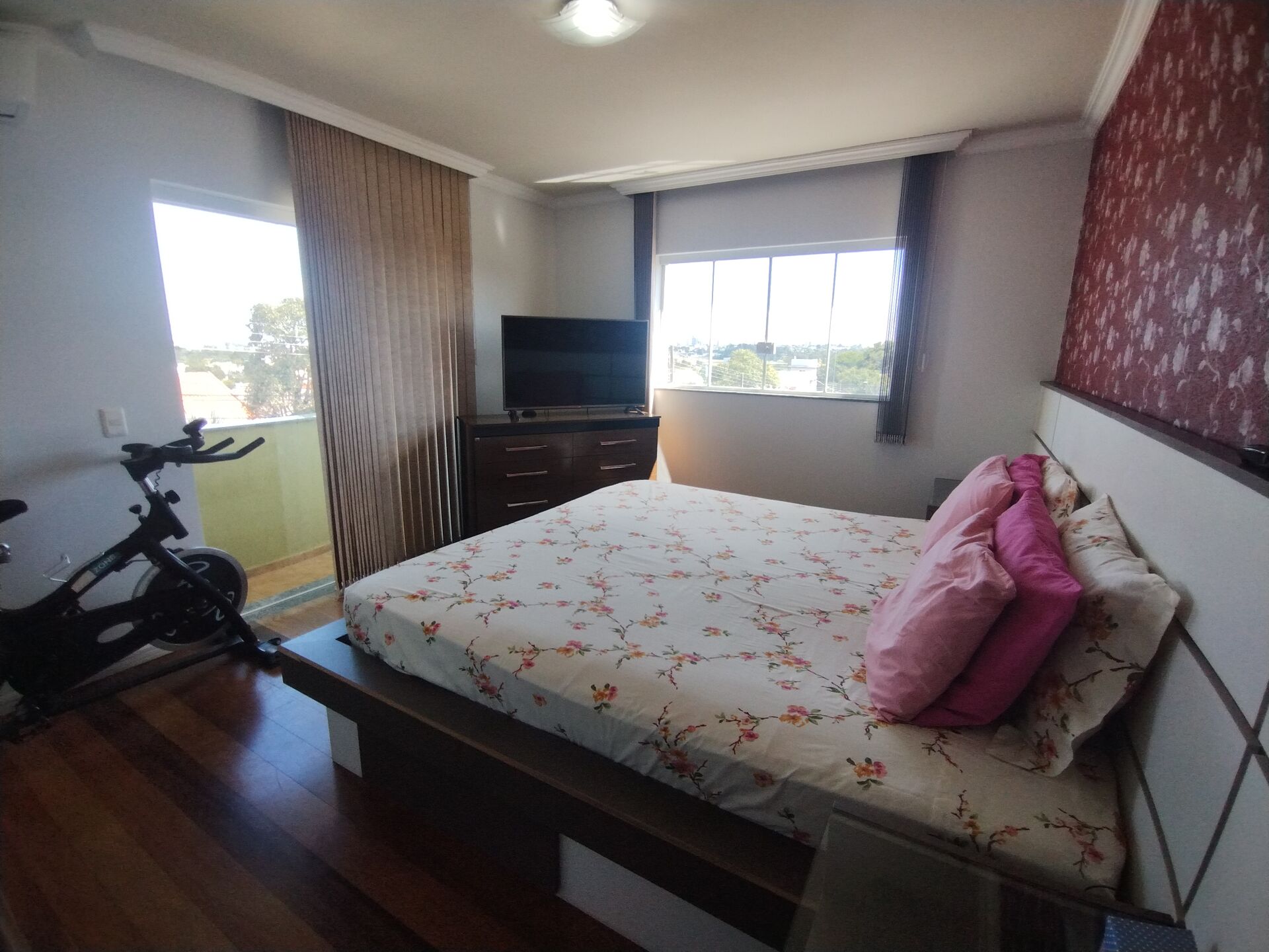 Casa, 4 quartos, 249 m² - Foto 34