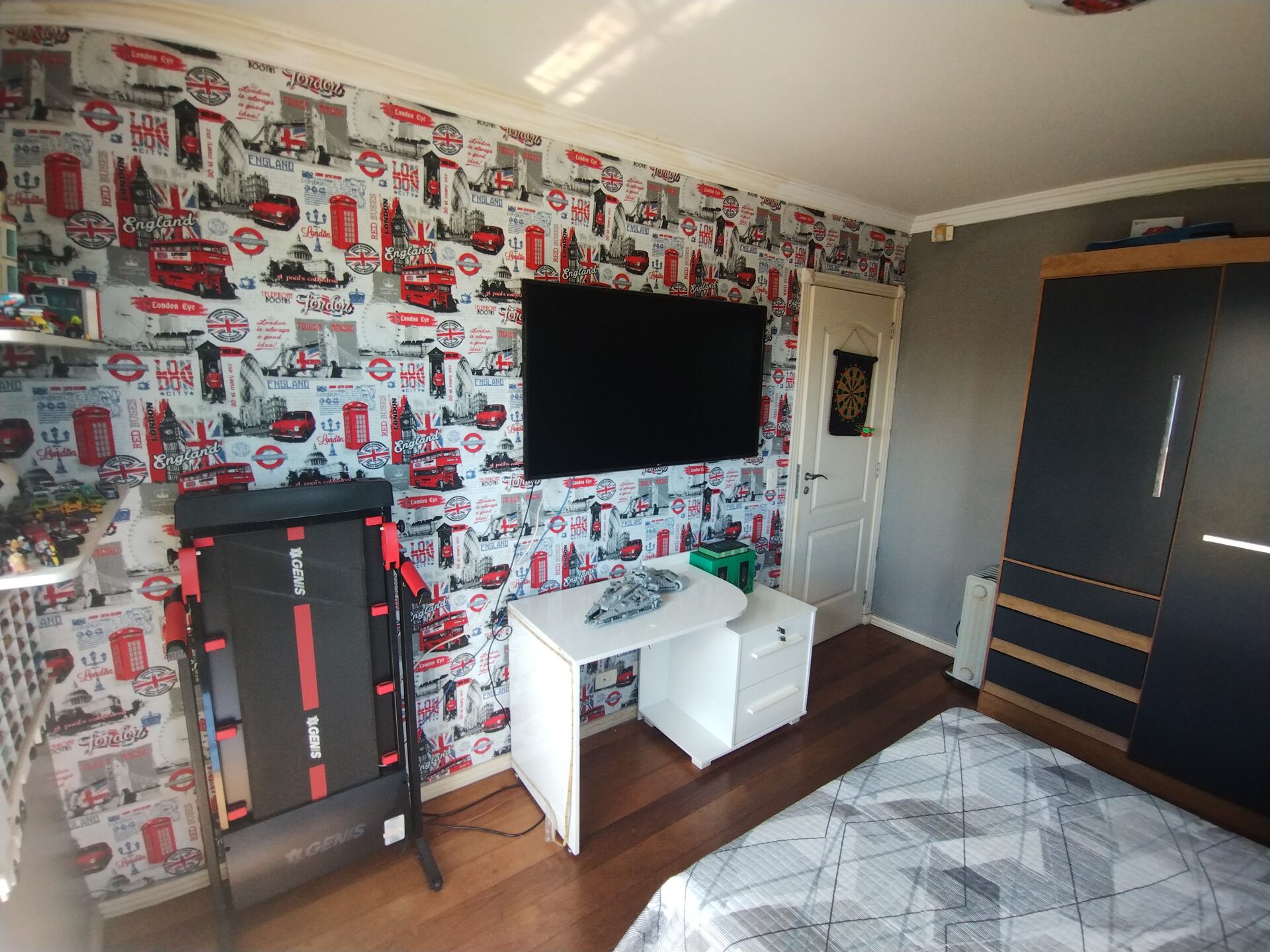 Casa, 4 quartos, 249 m² - Foto 30