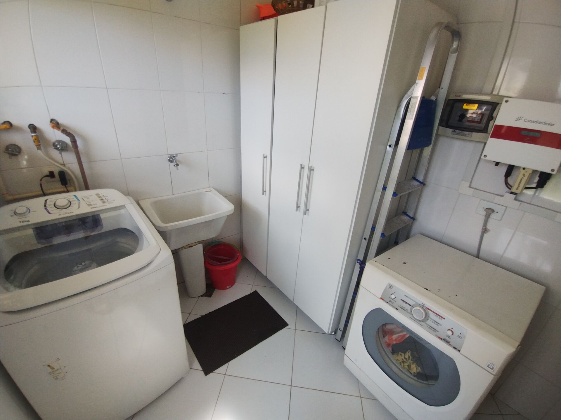 Casa, 4 quartos, 249 m² - Foto 17