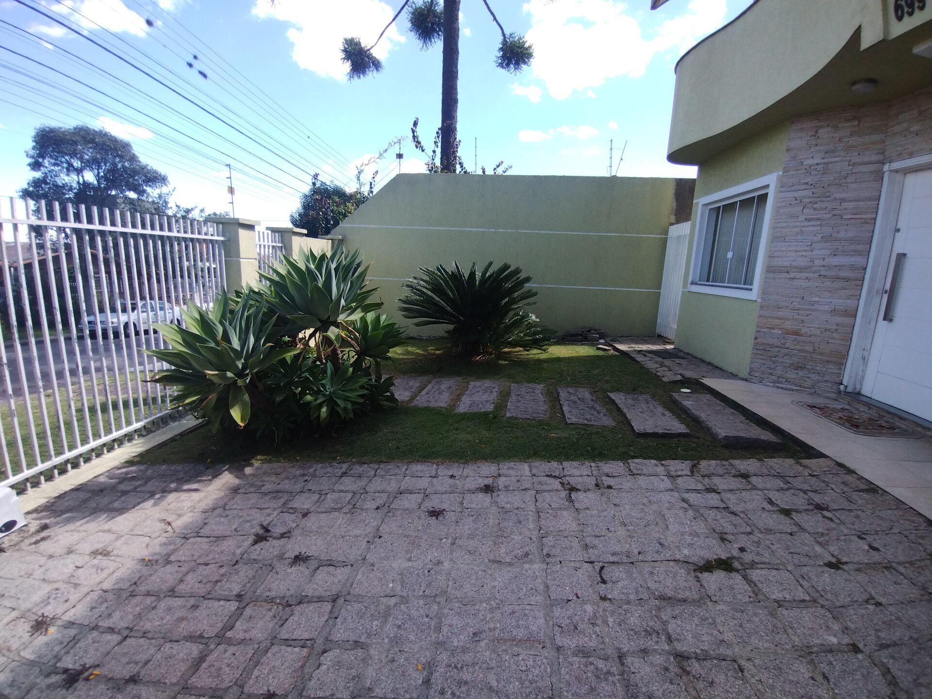 Casa, 4 quartos, 249 m² - Foto 3