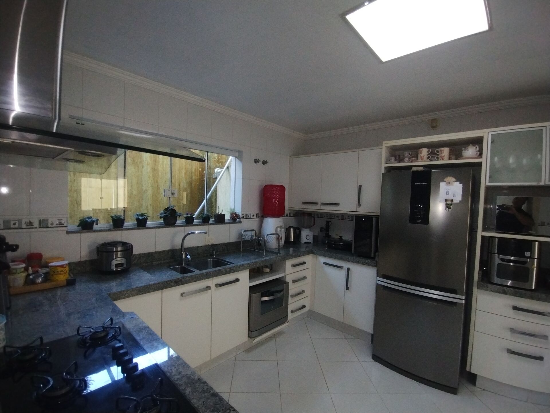 Casa, 4 quartos, 249 m² - Foto 13