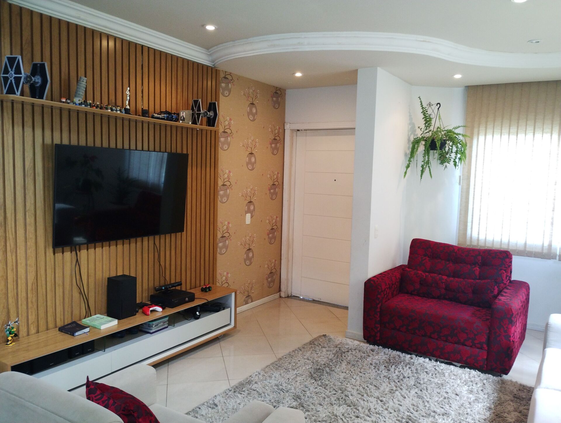 Casa, 4 quartos, 249 m² - Foto 9