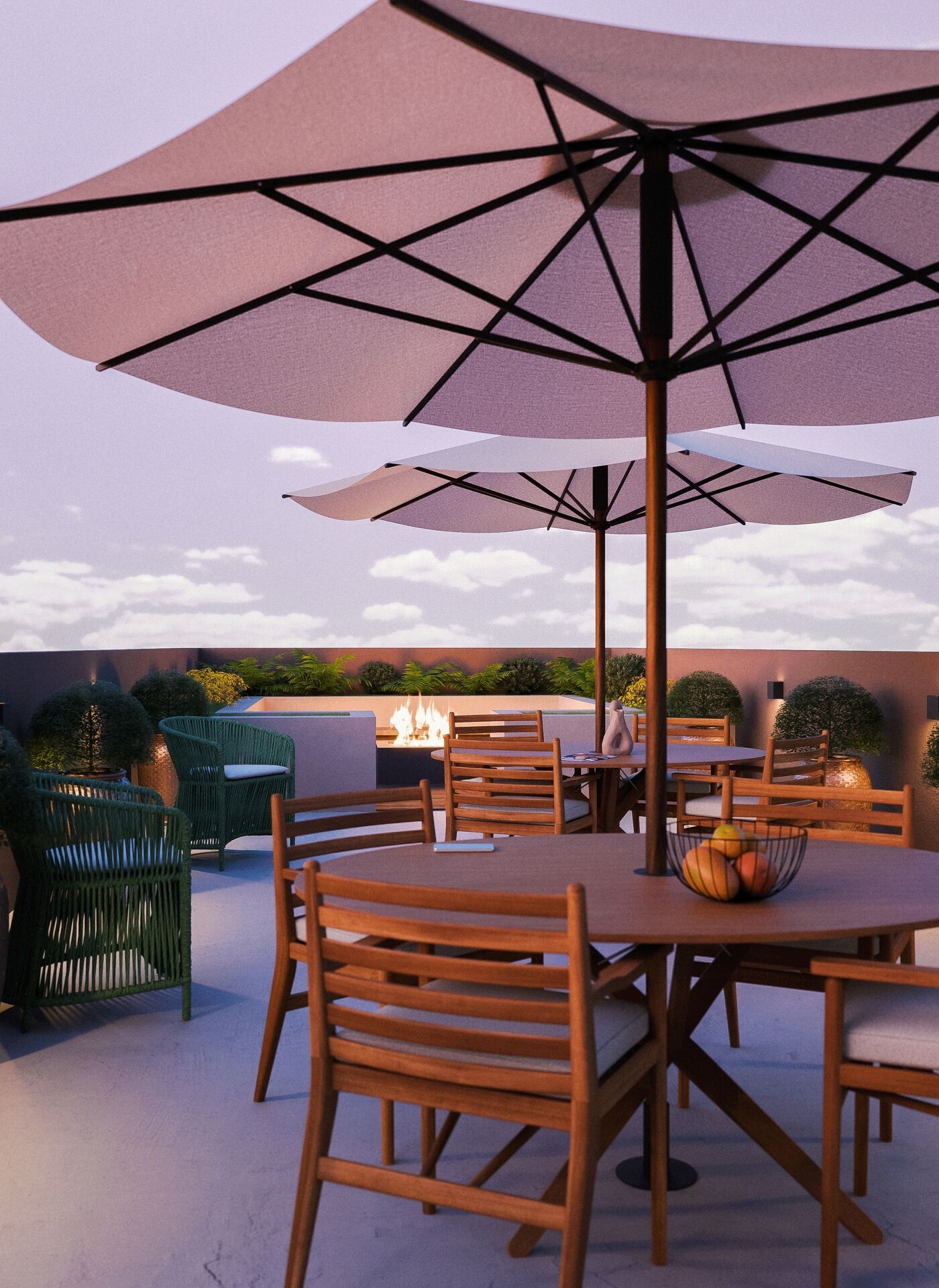 Apartamento, 1 quarto, 20 m² - Foto 5