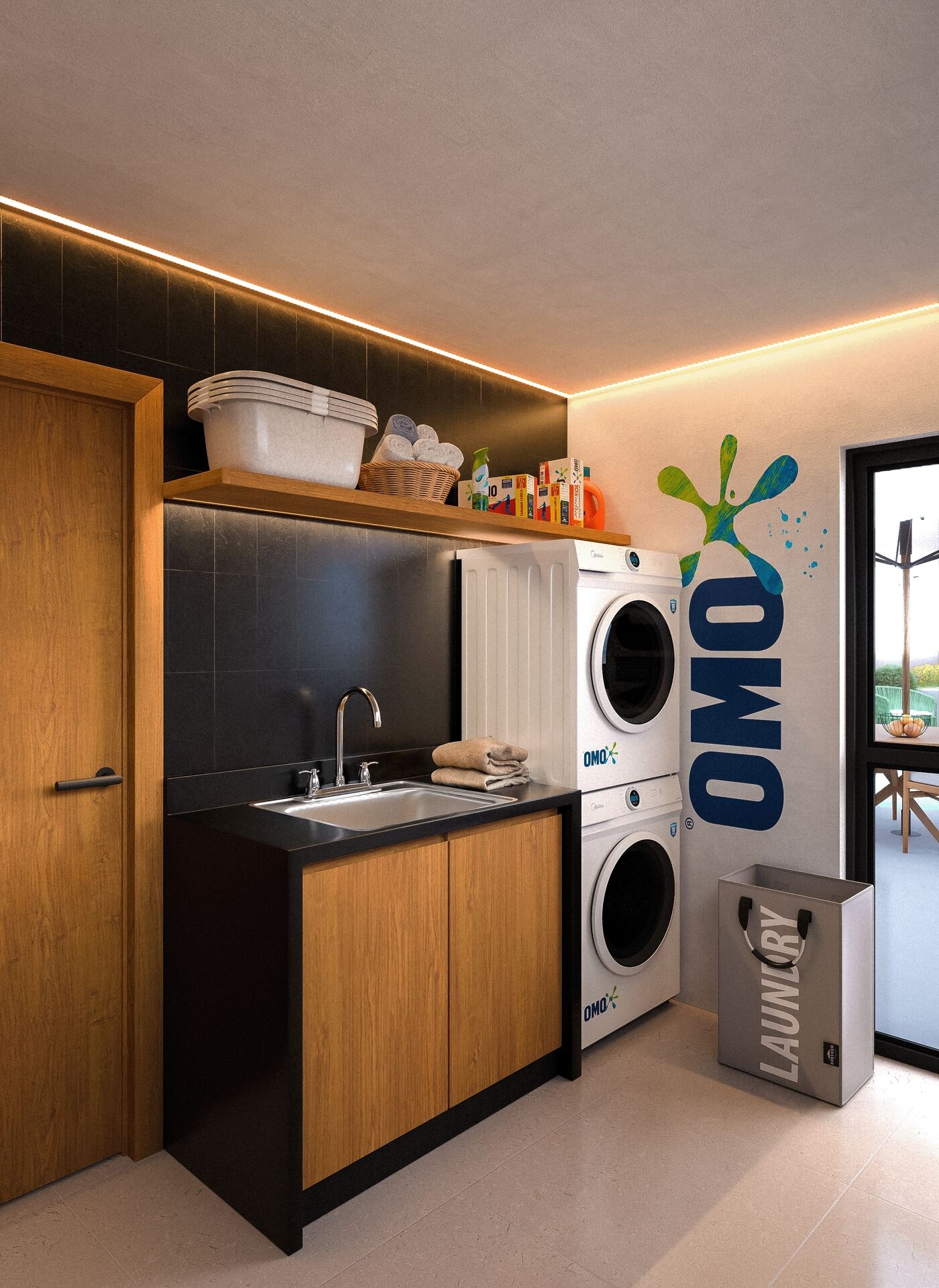 Apartamento, 1 quarto, 20 m² - Foto 6