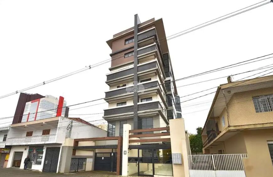 Apartamento, 3 quartos, 100 m² - Foto 3