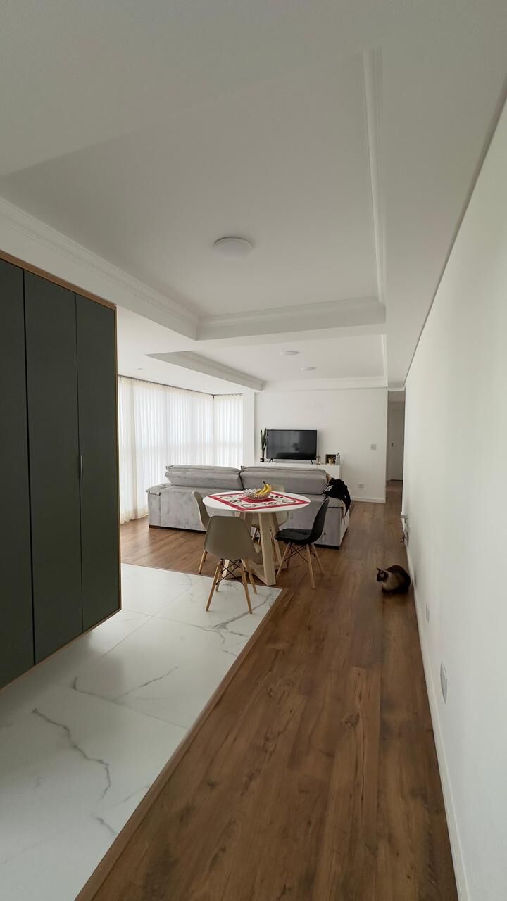 Apartamento, 3 quartos, 100 m² - Foto 5