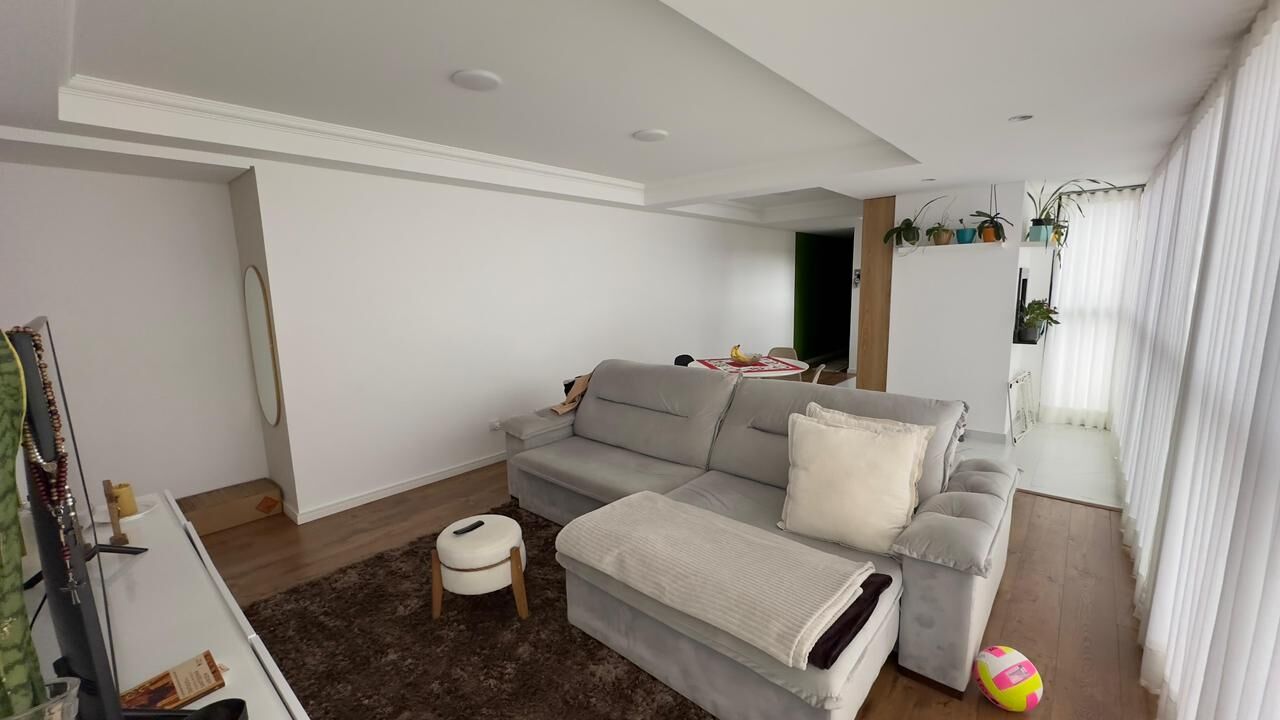 Apartamento, 3 quartos, 100 m² - Foto 4