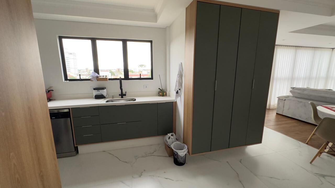 Apartamento, 3 quartos, 100 m² - Foto 7