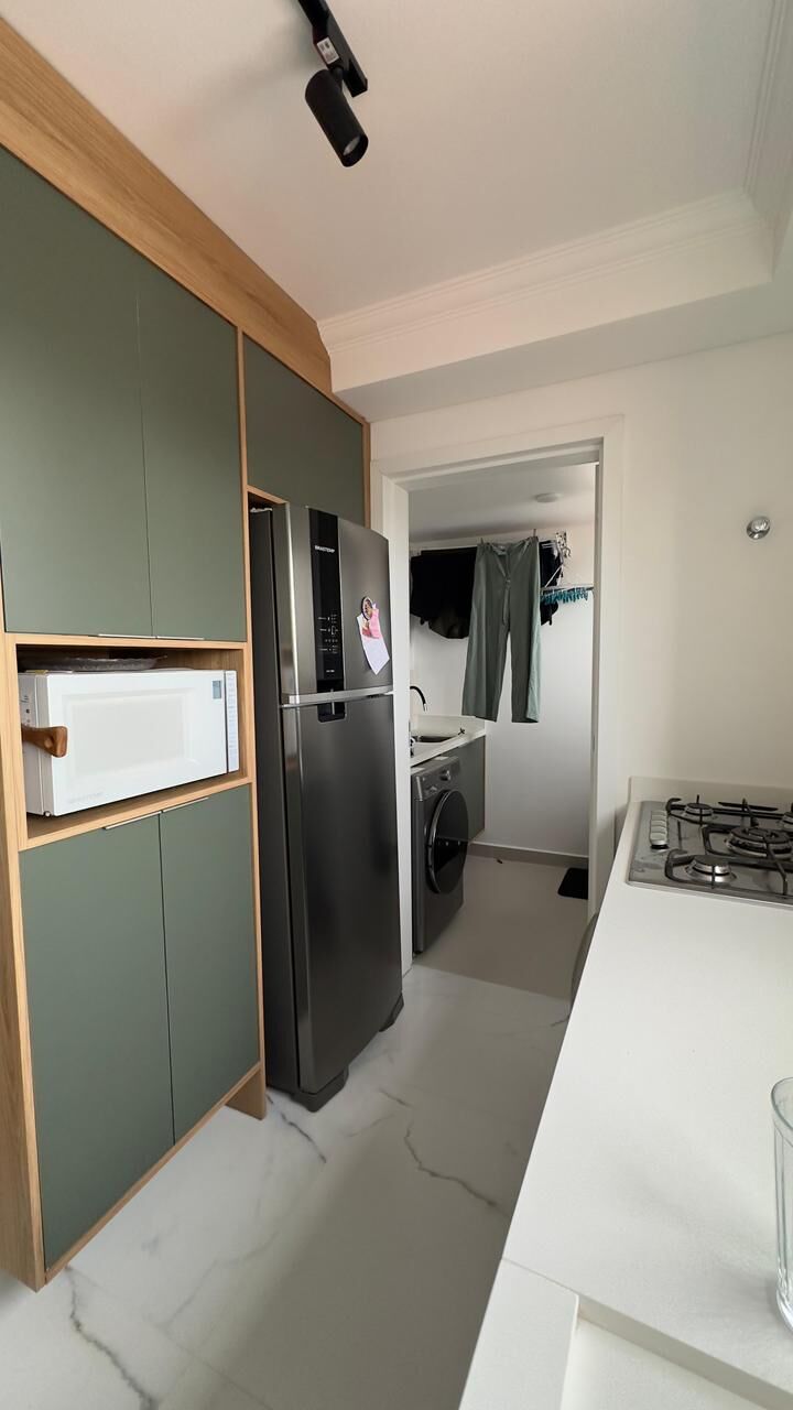 Apartamento, 3 quartos, 100 m² - Foto 6