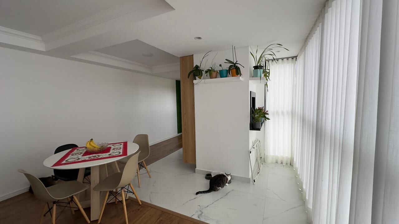 Apartamento, 3 quartos, 100 m² - Foto 10