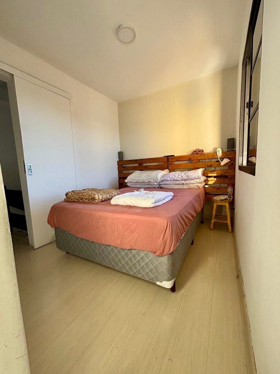 Casa de Condomínio, 3 quartos - Foto 9