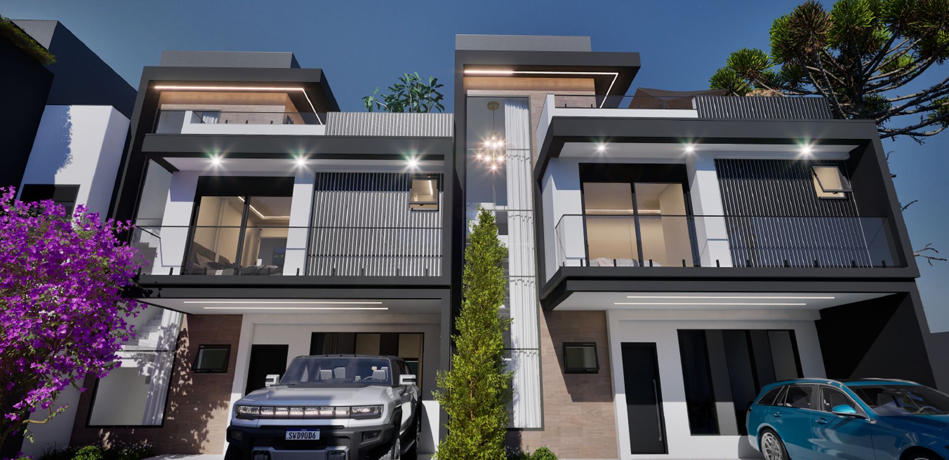 Sobrado, 3 quartos, 181 m² - Foto 5