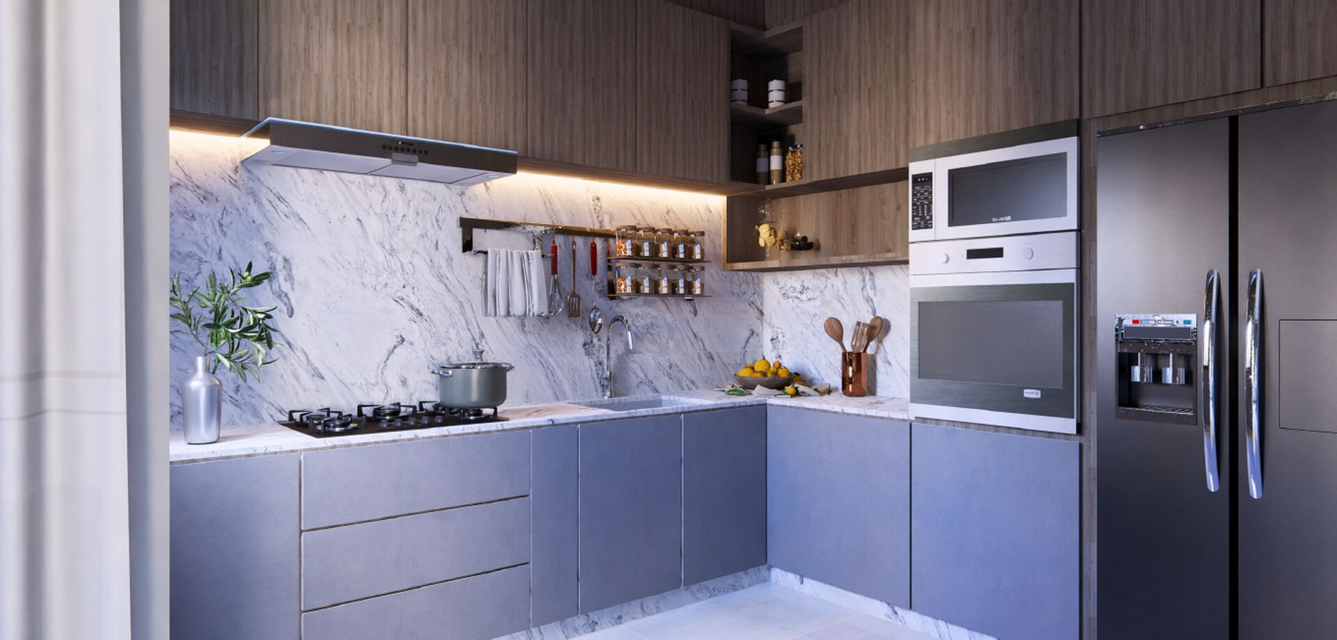 Sobrado, 3 quartos, 181 m² - Foto 10