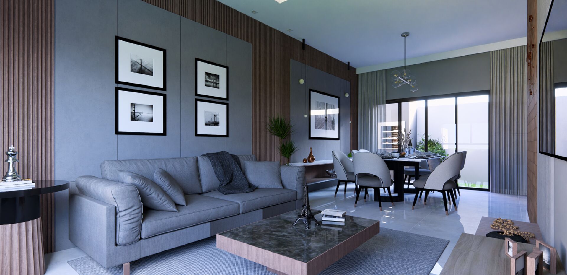 Sobrado, 3 quartos, 181 m² - Foto 6