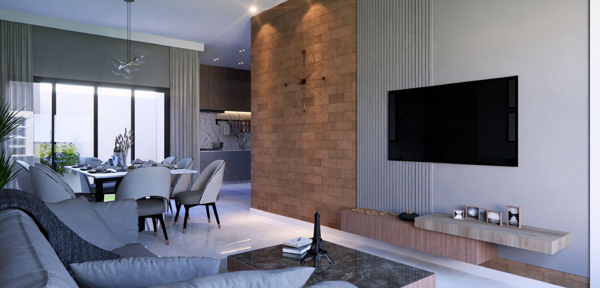 Sobrado, 3 quartos, 181 m² - Foto 8