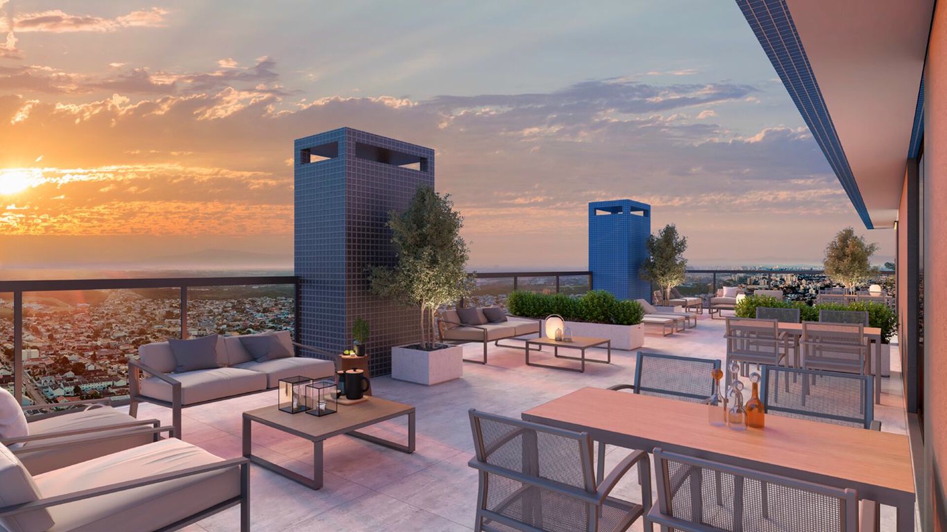 Apartamento, 2 quartos, 60 m² - Foto 19