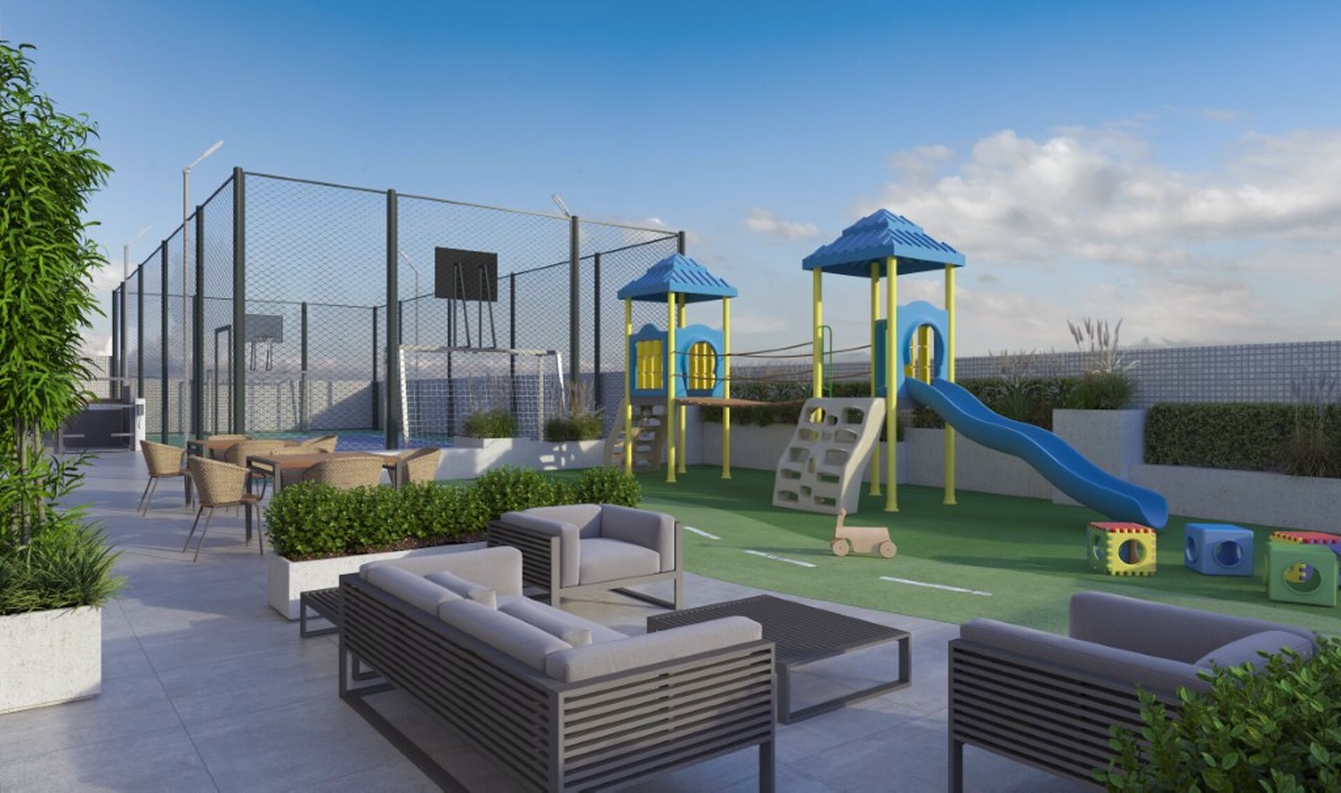 Apartamento, 2 quartos, 60 m² - Foto 18