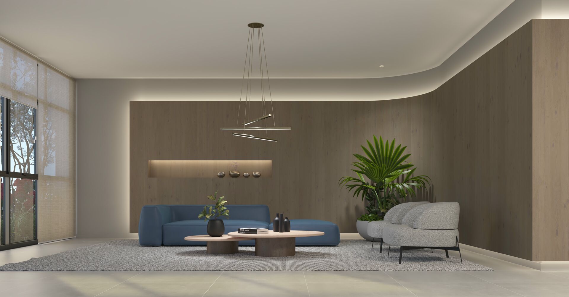 Apartamento, 2 quartos, 60 m² - Foto 6