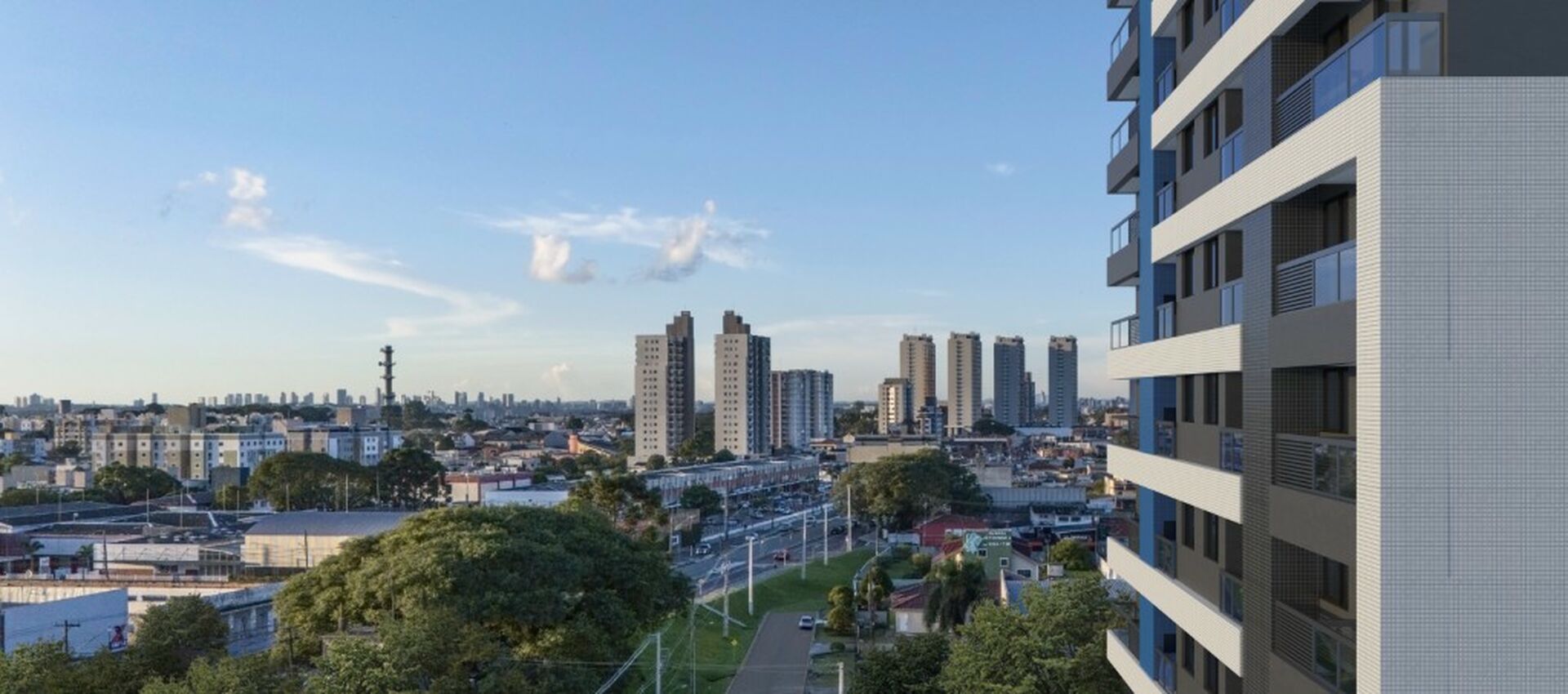 Apartamento, 2 quartos, 60 m² - Foto 21