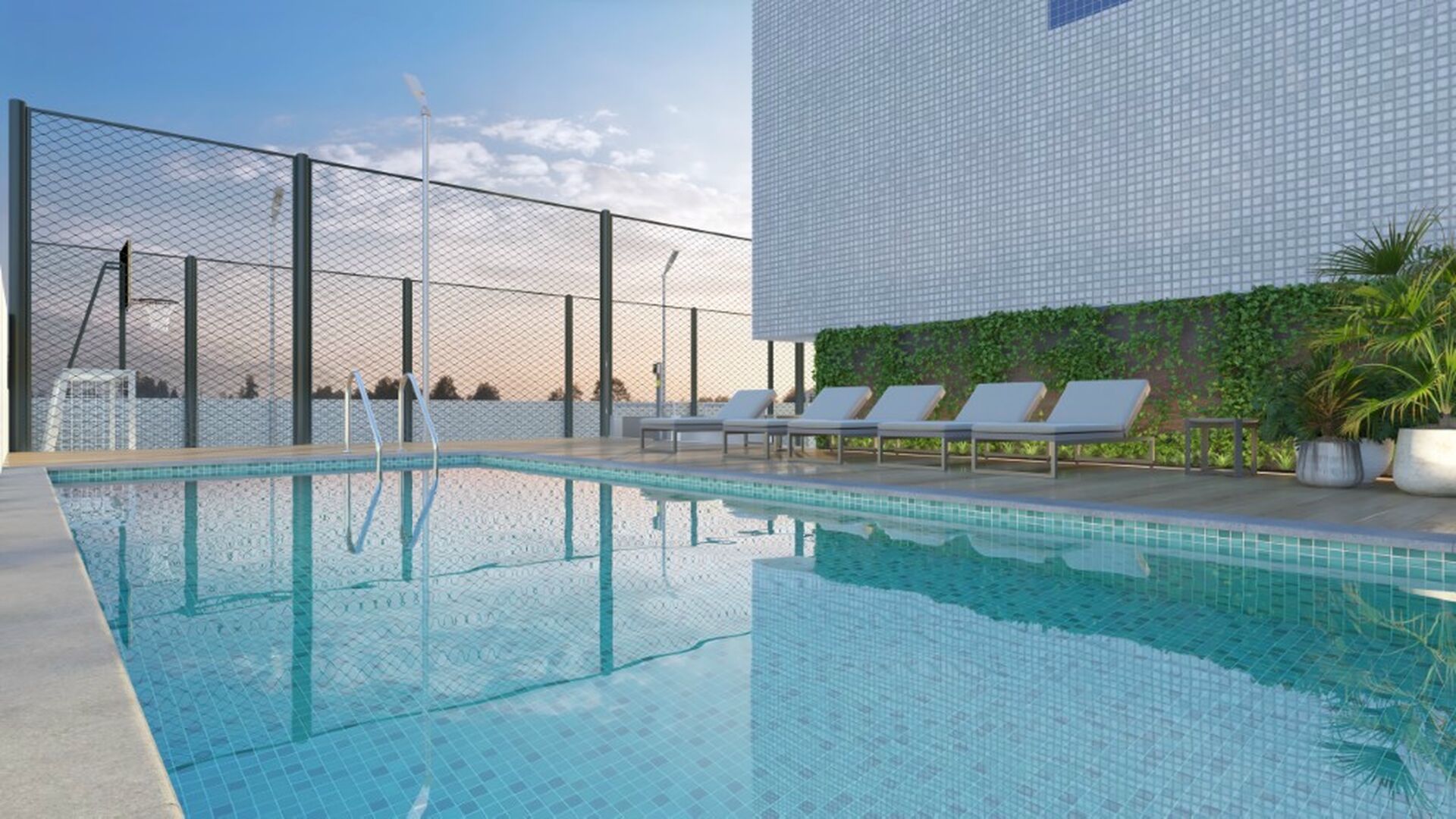 Apartamento, 2 quartos, 60 m² - Foto 20