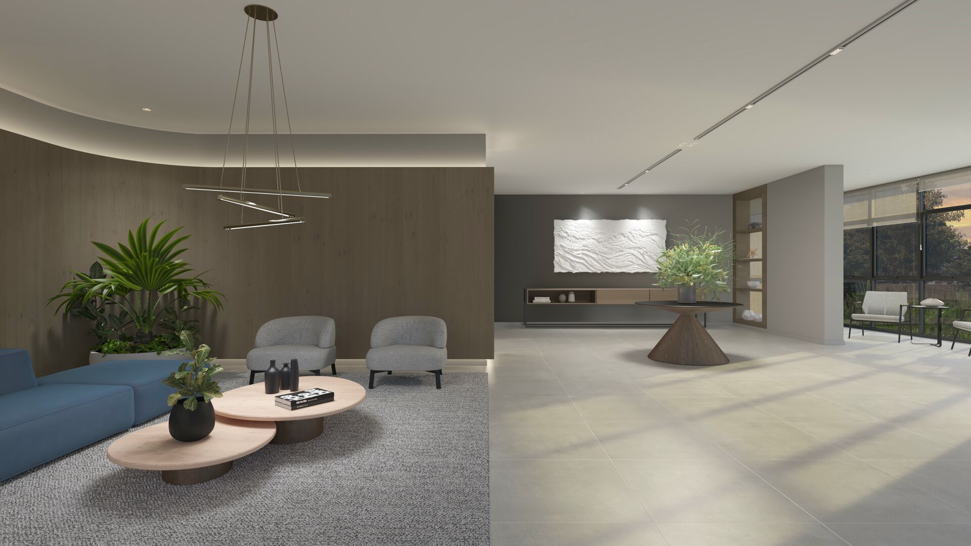 Apartamento, 2 quartos, 60 m² - Foto 7