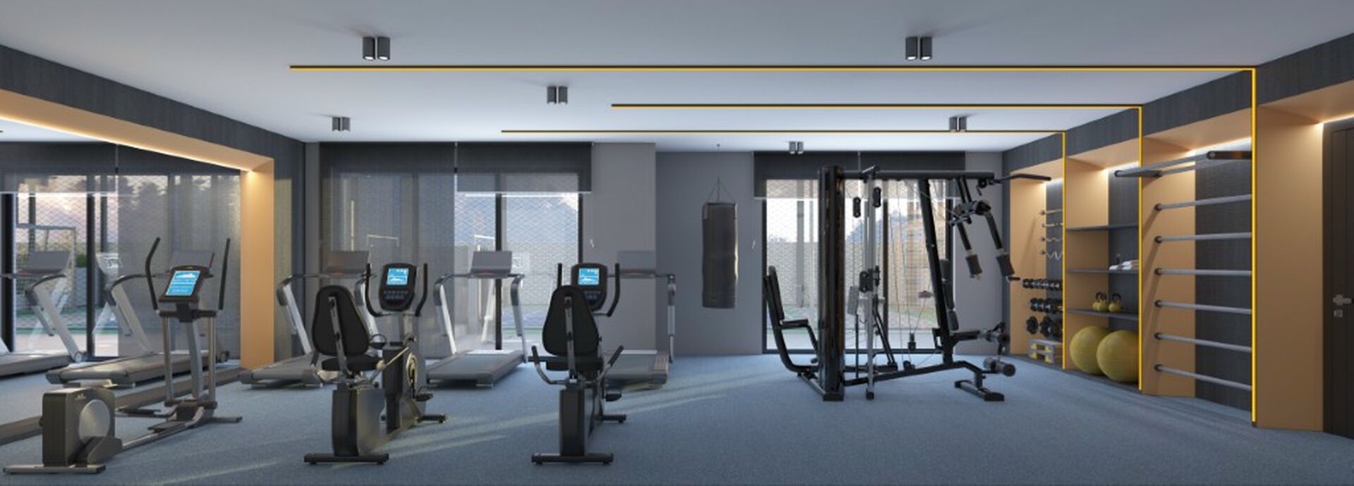 Apartamento, 2 quartos, 60 m² - Foto 12