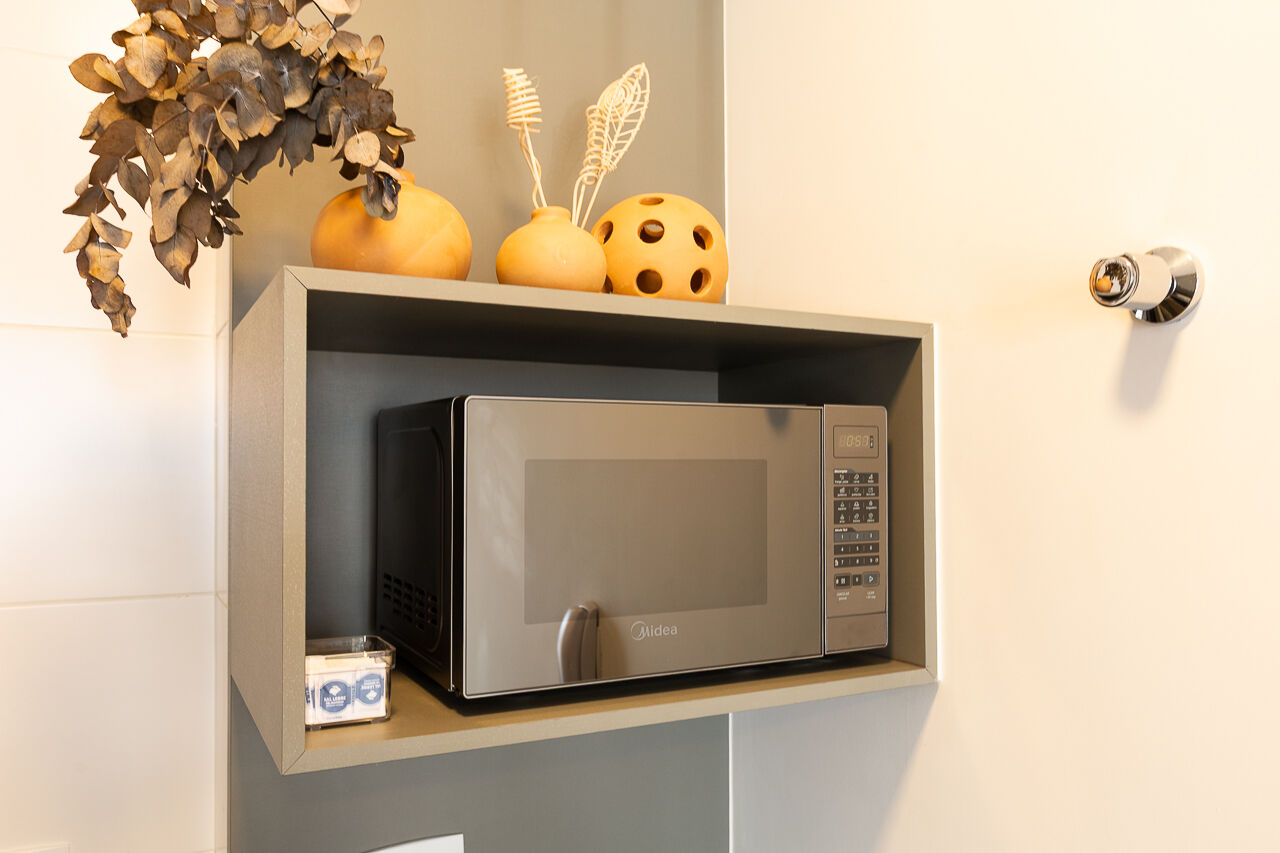 Apartamento, 1 quarto, 26 m² - Foto 20