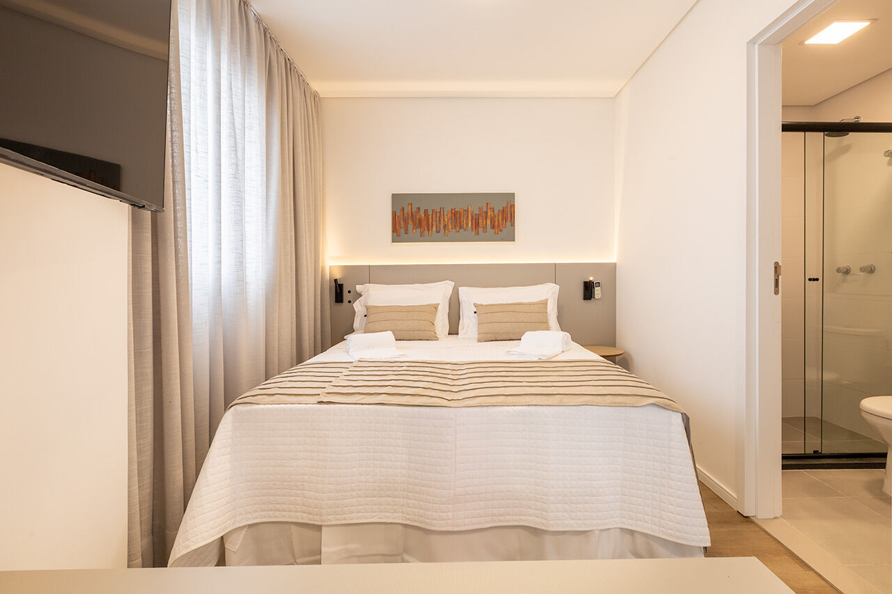 Apartamento, 1 quarto, 26 m² - Foto 22