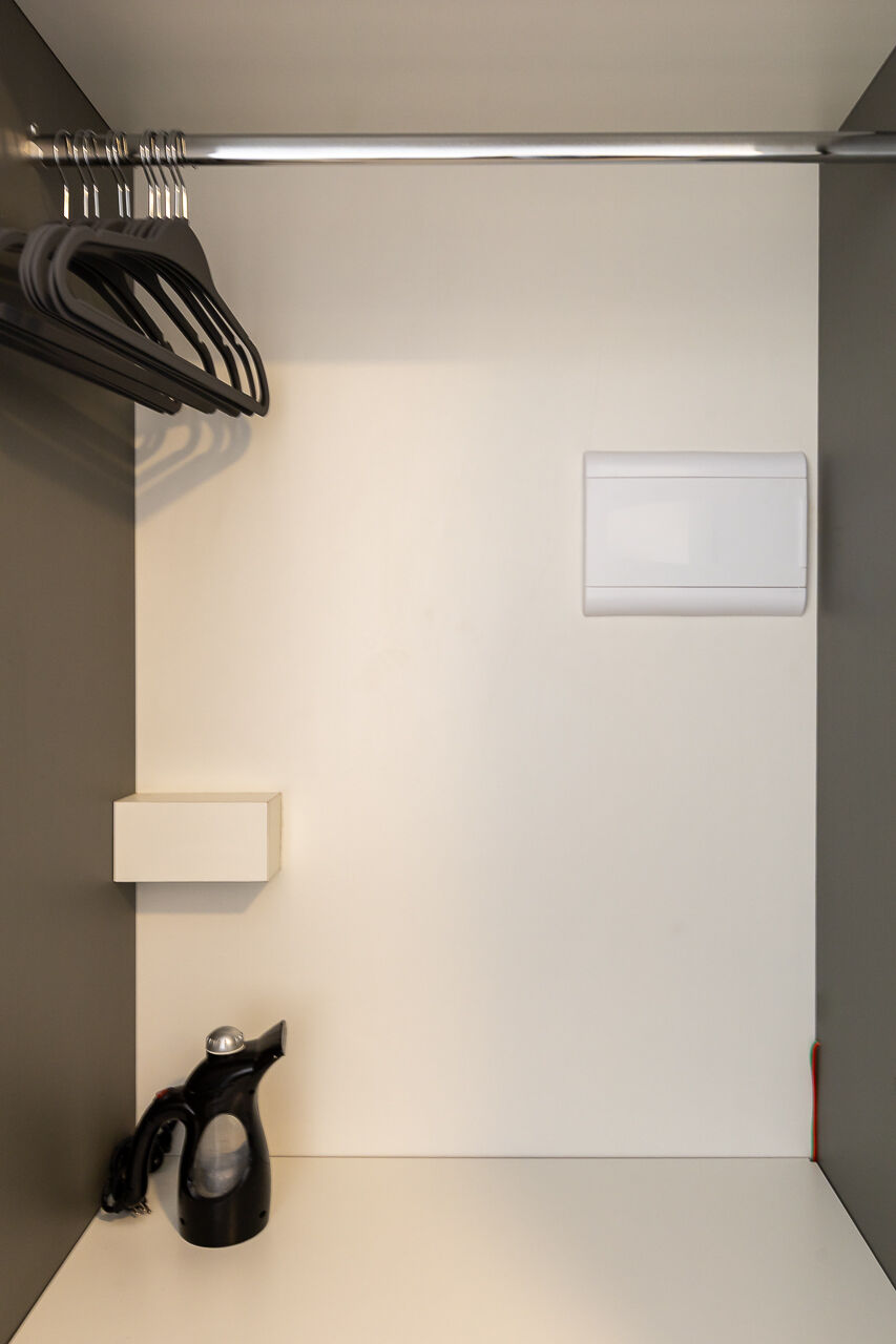 Apartamento, 1 quarto, 26 m² - Foto 19