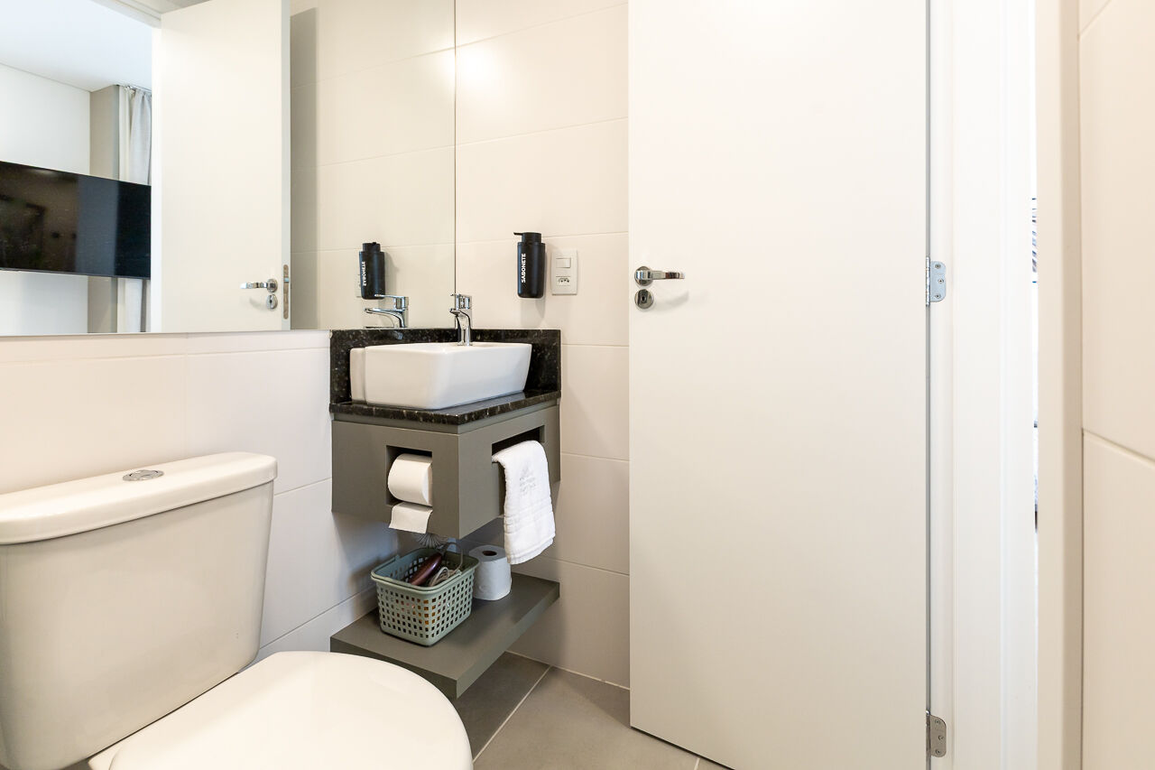 Apartamento, 1 quarto, 26 m² - Foto 14