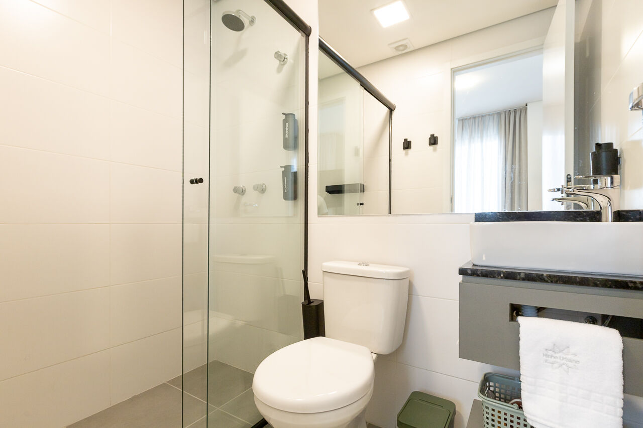 Apartamento, 1 quarto, 26 m² - Foto 12