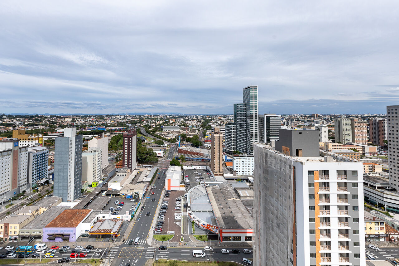 Apartamento, 1 quarto, 26 m² - Foto 6