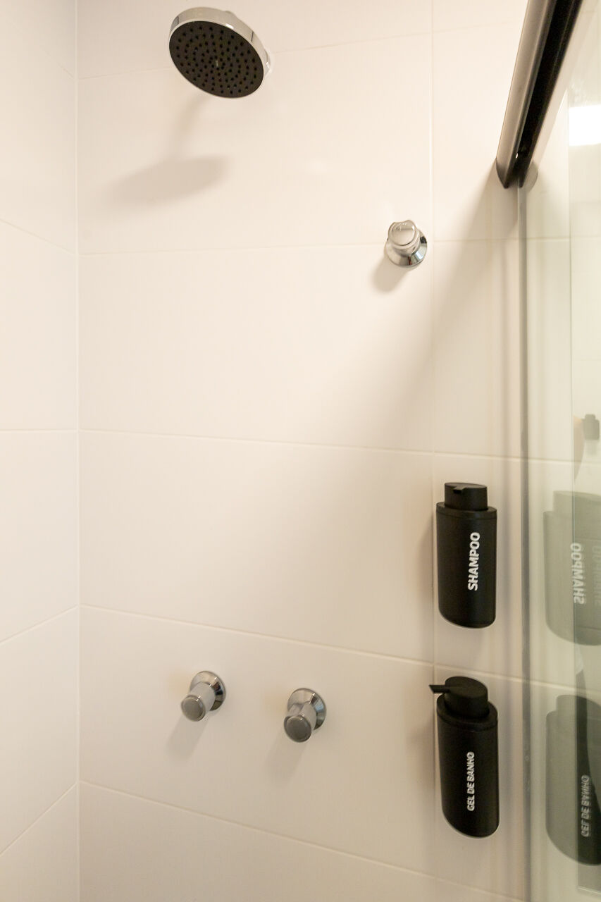 Apartamento, 1 quarto, 26 m² - Foto 13