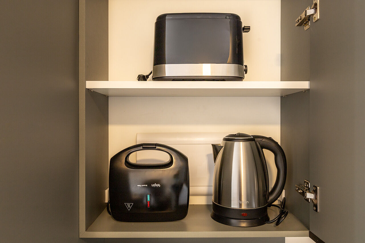 Apartamento, 1 quarto, 26 m² - Foto 18