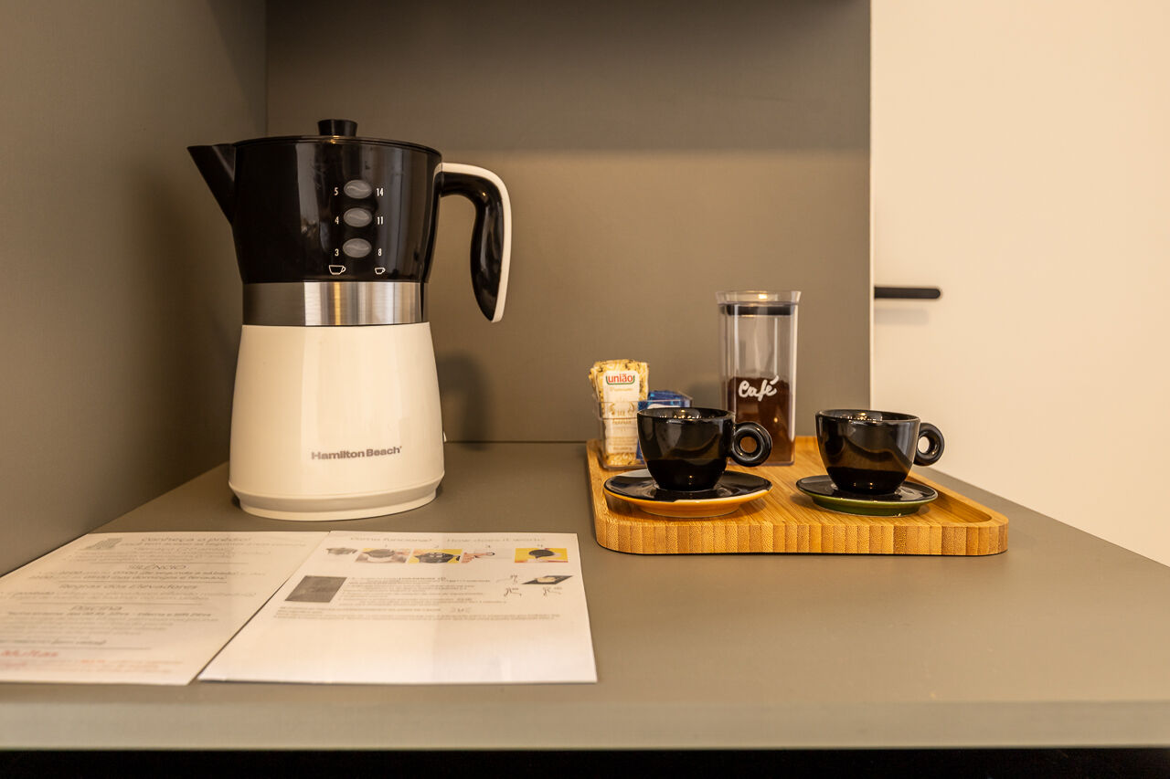 Apartamento, 1 quarto, 26 m² - Foto 17