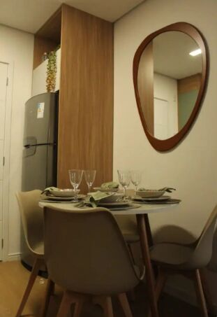 Apartamento, 1 quarto, 25 m² - Foto 15