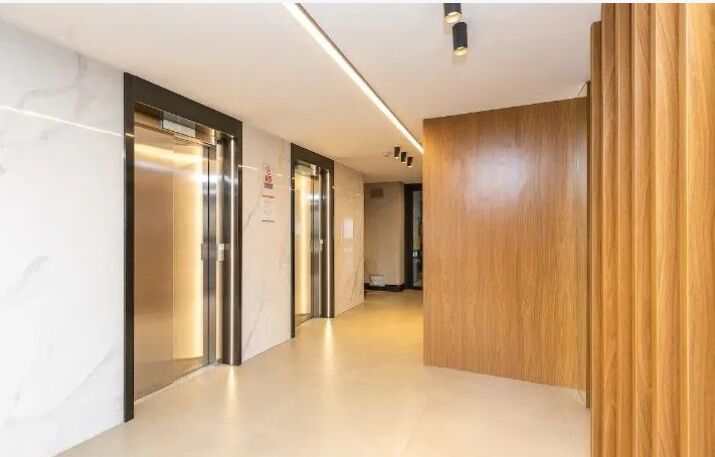 Apartamento, 1 quarto, 25 m² - Foto 5
