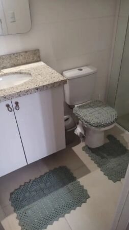 Apartamento, 1 quarto, 25 m² - Foto 19