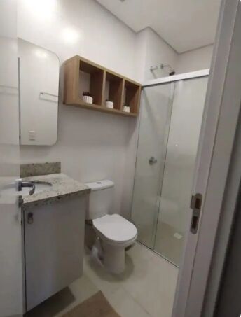 Apartamento, 1 quarto, 25 m² - Foto 17