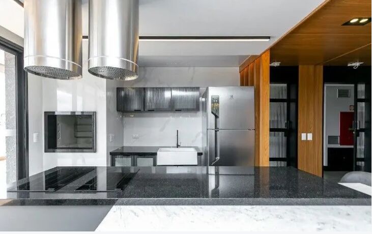 Apartamento, 1 quarto, 25 m² - Foto 9